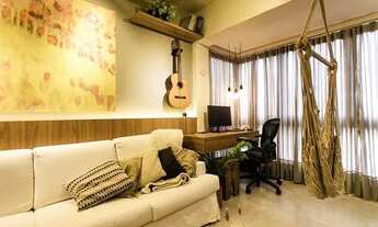 Imagem 6: Apartamento com 2 Dormitorio(s) localizado(a) no bairro Petrópolis em Porto Alegre / Ref