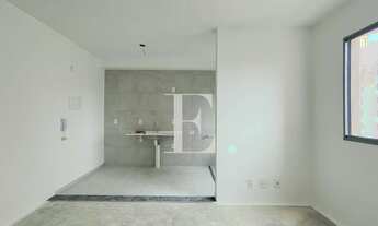 Imagem 2: Apartamento com 1 dormitório para alugar, 30 m² por R$ 1.900,00/mês - Barra Funda - São Pa