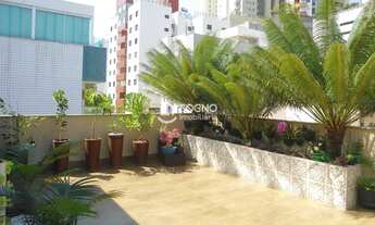 Imagem 7: Cobertura à venda, 3 quartos, 1 suíte, 2 vagas, Buritis - Belo Horizonte/MG