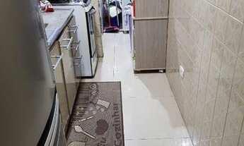 Imagem 5: Apartamento com 2 dormitórios à venda, 60 m² por R$ 249.000,00 - Pirituba - São Paulo/SP