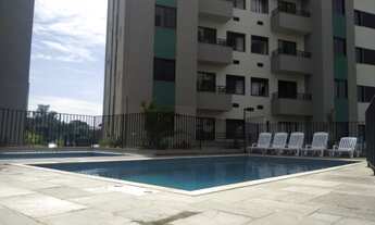 Imagem 7: Excelente apartamento com vista privilegiada para área verde