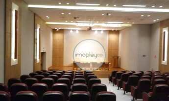 Imagem: Escritório para venda ao lado do Morumbi