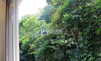 Imagem 3: Apartamento à venda, 3 quartos, 1 vaga na Lagoa, Rio de Janeiro/RJ