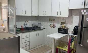 Imagem 4: Apartamento com 3 dormitórios à venda, 105 m² por R$ 905.000 - Perdizes - São Paulo/SP