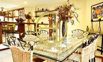 Imagem 3: Sobrado para aluguel e venda com 300 metros quadrados com 4 quartos