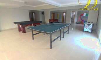 Imagem 4: Apartamento com 2 dormitórios à venda, 85 m² por R$ 445.000,00 - Aviação - Praia Grande/SP