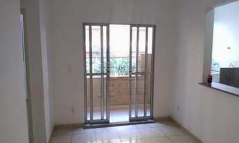 Imagem: Apartamento Padrão em Ribeirão Preto