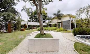 Imagem 6: Apê no Brooklin | 45 m² | 1 quarto