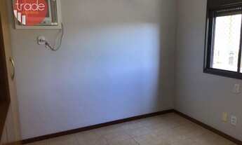 Imagem 2: Apartamento para locação no Jardim Irajá face sombra com 03 suítes