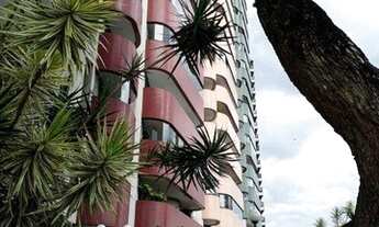 Imagem 4: Vista Fantástica com a Localização mais desejada de Alphaville !!!