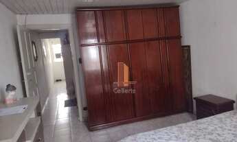 Imagem 6: Sobrado com 3 dormitórios à venda, 160 m² por R$ 593.000,00 - Cidade Mãe do Céu - São Paul