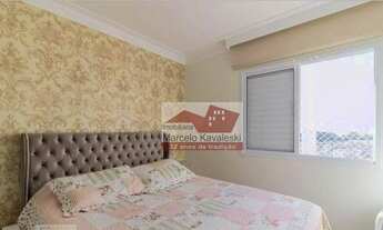 Imagem 3: Apartamento à venda, 70 m² por R$ 530.000,00 - Vila Moinho Velho - São Paulo/SP