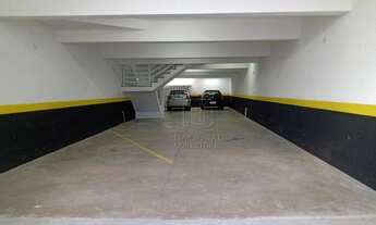 Imagem 3: Cobertura à venda, 110 m² por R$ 372.000,00 - Vila Helena - Santo André/SP