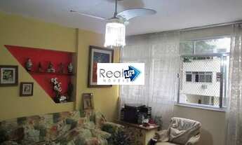 Imagem: APARTAMENTO- LEBLON - 03 QUARTOS