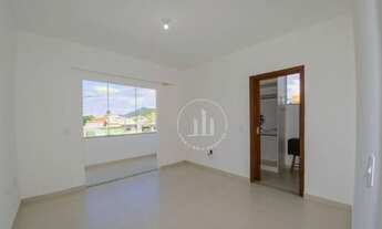 Imagem 4: Sobrado com 3 dormitórios à venda, 125 m² por R$ 415.000,00 - São João do Rio Vermelho - F