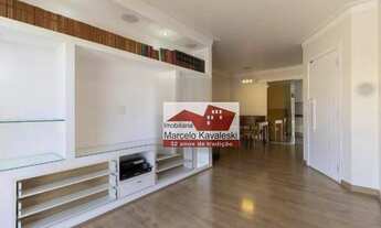 Imagem 3: Apartamento com 3 dormitórios à venda, 84 m² por R$ 600.000,00 - Saúde - São Paulo/SP