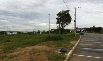 Imagem 3: Terreno na Orla JK do Setor de Clubes Sul