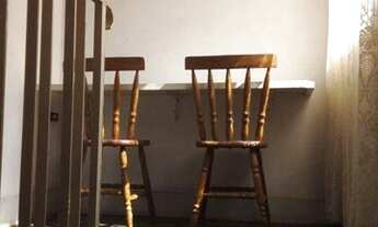 Imagem 6: Sobrado em Vila, Seguro e Espaçoso