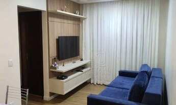 Imagem 7: Apartamento com 2 dormitórios à venda, 52 m² por R$ 280.000,00 - Parque Oratório - Santo A