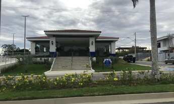 Imagem: Condomínio Estoril - lotes disponíveis