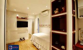 Imagem 6: Apartamento Venda 4 Dormitórios - 380 m² Brooklin