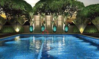 Imagem 6: Apartamento com 2 dormitórios à venda, 77 m² por R$ 500.000,00 - Jardim San Marino - São J