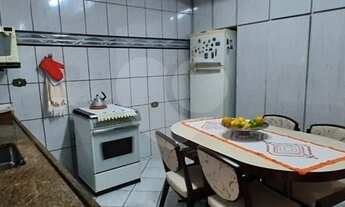 Imagem: SOBRADO COM 2 DORMITÓRIOS PROXIMO AO CLUBE