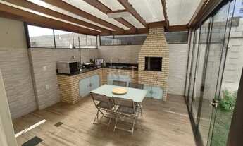 Imagem: Garden para Venda - 85.3m², 2 dormitórios