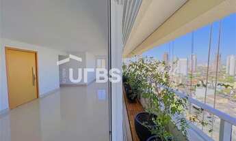 Imagem 4: Maison Verte Marista - Apartamento 3 quartos, sendo 3 suítes