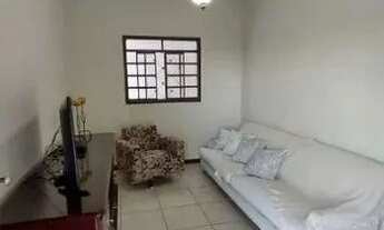 Imagem 2: Casa em Águas Lindas