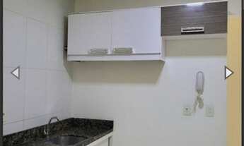 Imagem 4: 3qtos c-suíte/Bairro: FLORES SEMI-MOBILIADO/ 2vgs Cobertas- 82M²