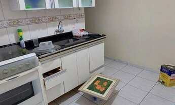 Imagem 3: Apartamento com 2 dormitórios para alugar, 75 m² por R$ 2.800,00/mês - Vila Guilhermina