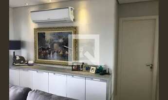 Imagem 5: Apartamento à Venda - Lot. Alphaville Campinas , 3 Quartos, 137 m2