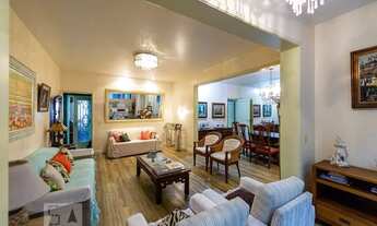 Imagem 3: Apartamento à Venda - Ipanema, 4 Quartos, 178 m2