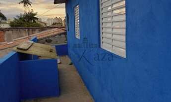 Imagem 6: Casa Sobrado - Edícula - Jardim do Céu - 80m² - 3 Dormitórios