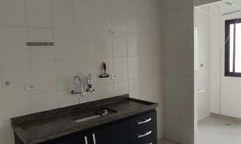 Imagem 6: Apartamento para aluguel CONDOMINIO VIDA MELHOR com 68M2 com 2 quartos, TABOÃO DA SERRA-SP