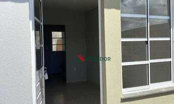 Imagem 6: Casa com 2 dormitórios para alugar, 46 m² por R$ 700,00/mês - Residencial Bem Viver - Lond