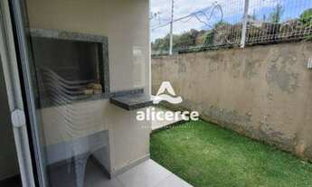 Imagem 7: Lindo apartamento com 2 dormitórios no Bairro Ipiranga - São José/SC