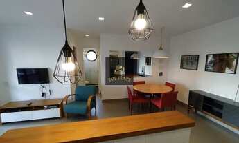 Imagem: Flat disponível na Vila Nova Conceição