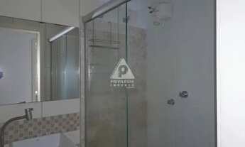 Imagem 3: Apartamento à venda, 2 quartos, 1 suíte, 1 vaga, Lagoa - RIO DE JANEIRO/RJ