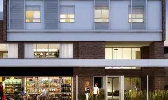 Imagem 3: Apartamento para Venda - 43.6m², 1 dormitório, sendo 1 suites, 1 vaga - Bom Fim