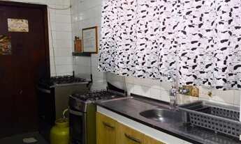 Imagem 5: Quarto - Masculino - Republica Janoski