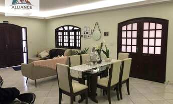 Imagem 3: Casa à venda, 442 m² por R$ 1.200.000,00 - Jardim Calegaris - Paulínia/SP