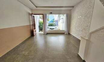 Imagem 2: Casa com 2 dormitórios à venda, 96 m² por R$ 840.000 - Campo Belo - São Paulo/SP