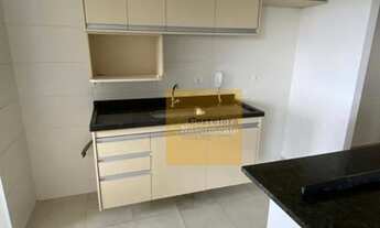 Imagem 6: Apartamento com 2 dormitórios, 78 m² - venda por R$ 430.000,00 ou aluguel por R$ 2.829,00