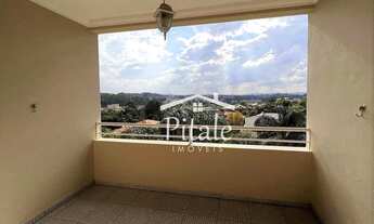 Imagem 3: Sobrado com 4 dormitórios à venda, 698 m² por R$ 3.100.000,00 - Granja Viana - Cotia/SP