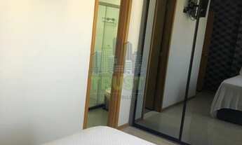 Imagem 5: Apartamento para Venda em Rio de Janeiro, São Cristóvão, 2 dormitórios, 1 suíte, 2 banheir