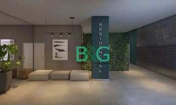 Imagem 10: Apartamento com 1 dormitório para alugar, 30 m² por R$ 3.500,00/mês - Pompeia - São Paulo