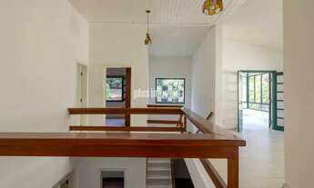 Imagem 5: Panamby Próximo ao Colégio PIo XII, 318,0m²AC - 438,0m² Área de Terreno - 3 dorms Suíte 4