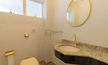 Imagem 2: Apartamento Locação 4 Dormitórios - 300 m² Higienópolis